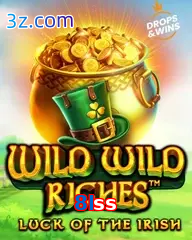 8lss  jogo irlandês de cassino online