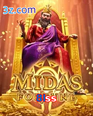8lss jogo online do rei midas